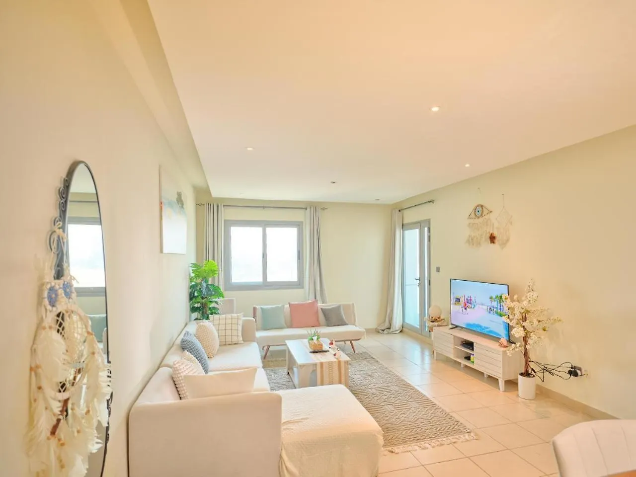 Dubai Marina, One Bed Room Apartment With Full Marina View 0*,  United Arab Emirates
