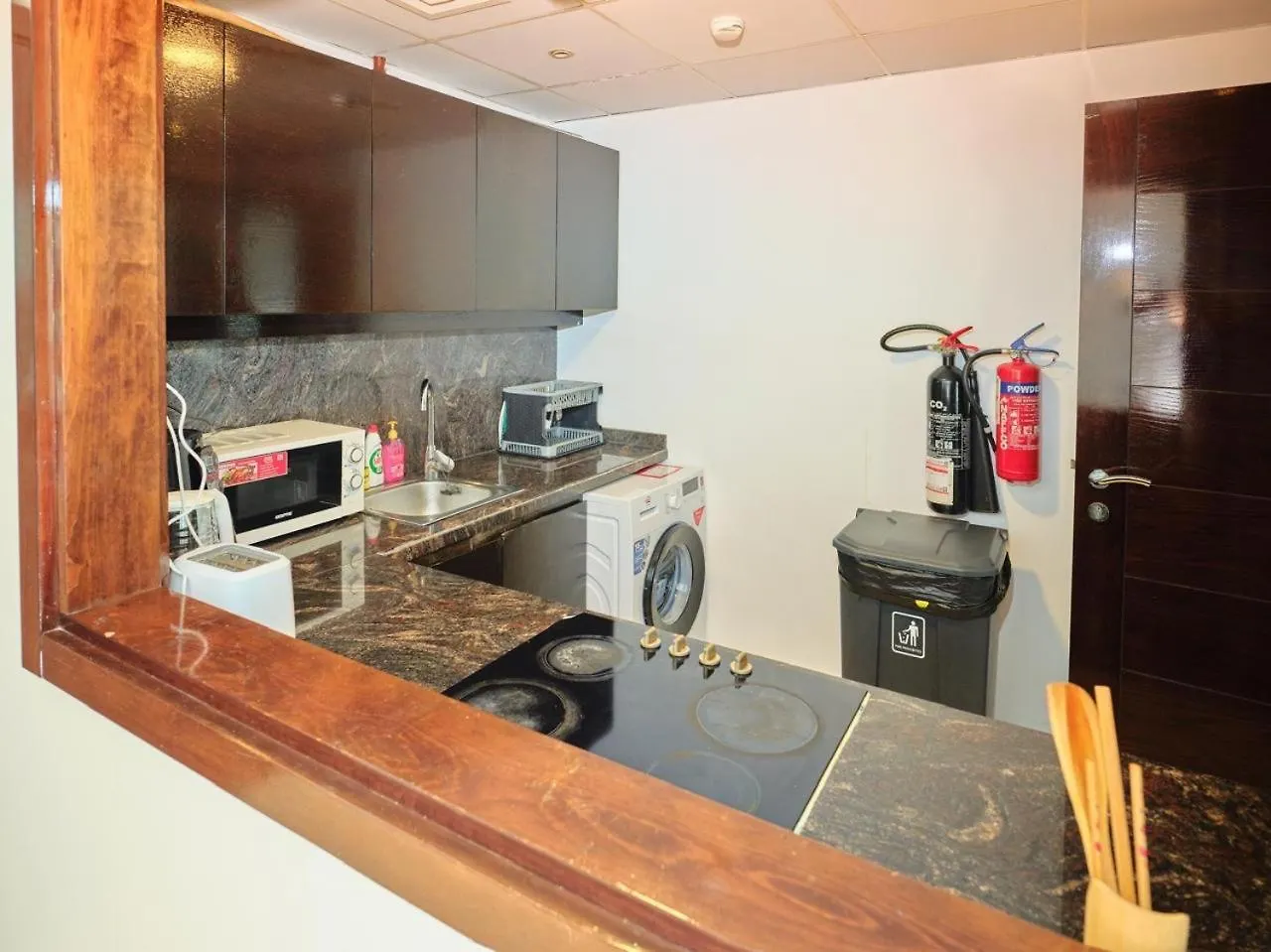Dubai Marina, One Bed Room Apartment With Full Marina View