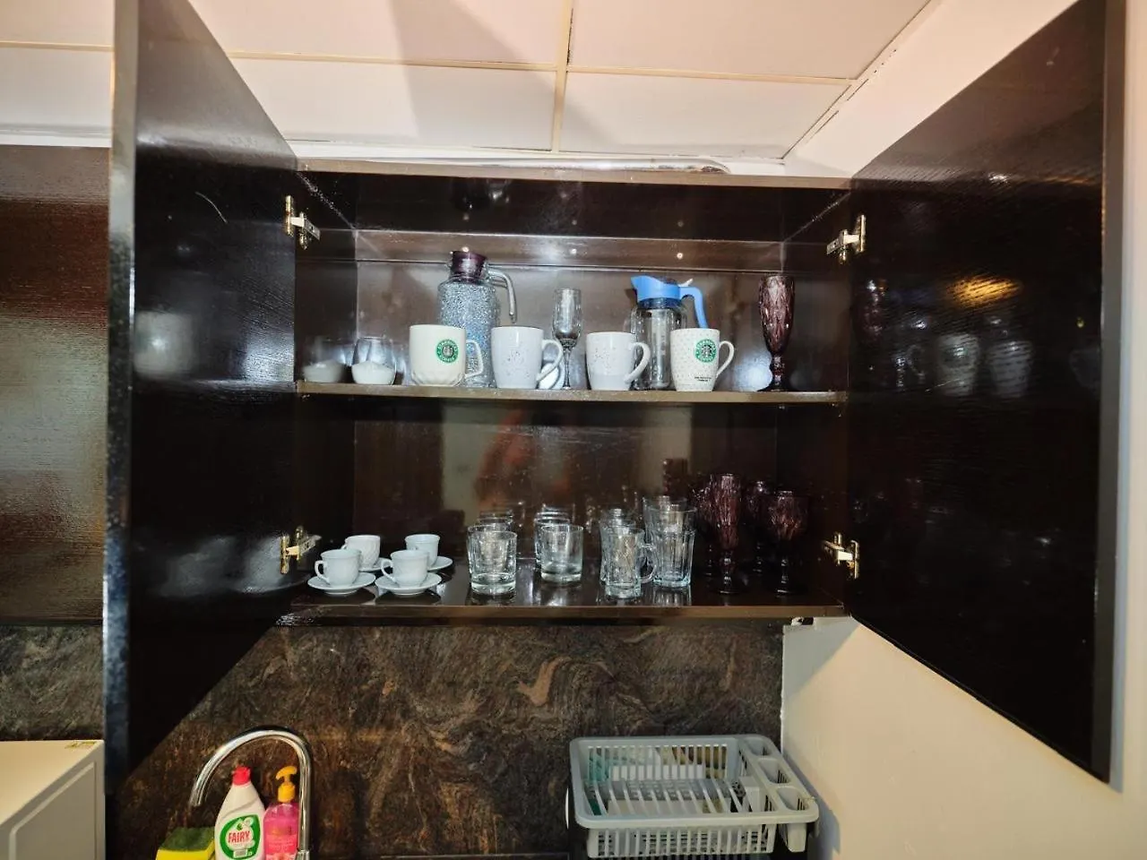 Dubai Marina, One Bed Room Apartment With Full Marina View 0*,  United Arab Emirates