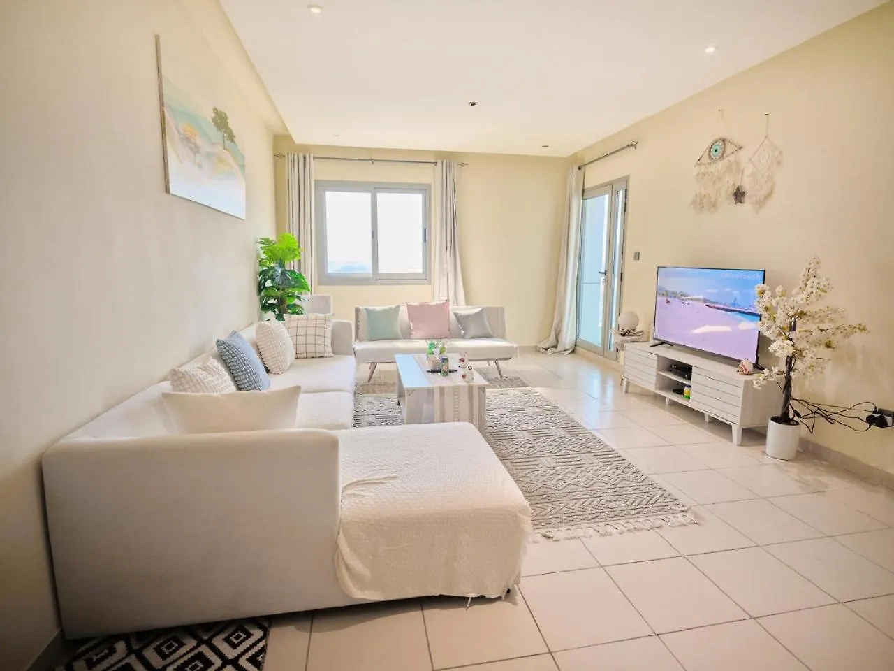 Dubai Marina, One Bed Room Apartment With Full Marina View 0*,  United Arab Emirates